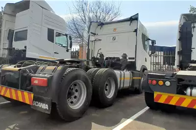 Scania Truck tractors Double axle G460 2020 for sale by Tommys Camperdown | AgriMag Marketplace