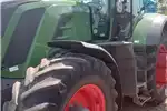 Fendt Tractors 828 VARIO for sale by Afgri Equipment | AgriMag Marketplace