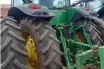 John Deere Tractors 8245R MFWD Tractor for sale by Afgri Equipment | Truck & Trailer Marketplace