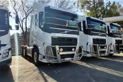 Volvo Truck tractors Double axle FH440 2019 for sale by Tommys Camperdown | AgriMag Marketplace