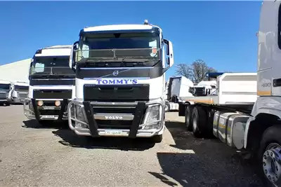 Volvo Truck tractors Double axle FH440 2021 for sale by Tommys Camperdown | AgriMag Marketplace