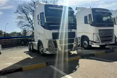 Volvo Truck tractors Double axle FH520 2017 for sale by Tommys Camperdown | AgriMag Marketplace