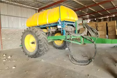 Other Tillage equipment Subsoilers ORTHMAN 12R30F 2018 for sale by AMC Equipment | AgriMag Marketplace