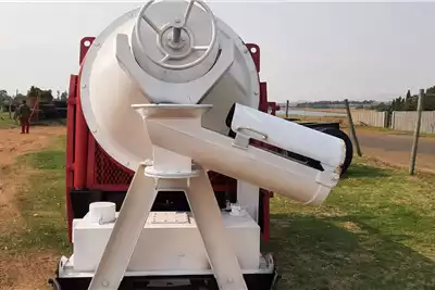 Concrete mixer Underground Concrete Mixer for sale by Dirtworx | Truck & Trailer Marketplace