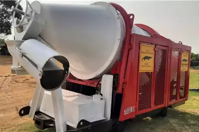 Concrete mixer Underground Concrete Mixer for sale by Dirtworx | Truck & Trailer Marketplace