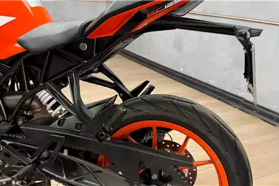 KTM RC 125 2017 for sale by UB Leisure | AgriMag Marketplace