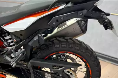 KTM 1290 Super Adventure R 2018 for sale by UB Leisure | AgriMag Marketplace