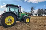 Tractors 4WD tractors John Deere 8270 R 2012 for sale by Private Seller | AgriMag Marketplace