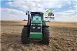 Tractors 4WD tractors John Deere 7830 2012 for sale by Private Seller | Truck & Trailer Marketplace