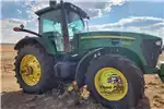 Tractors 4WD tractors John Deere 7830 2012 for sale by Private Seller | AgriMag Marketplace