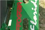 Planting and seeding equipment Row planters Sfoggia Florida Groente Planter for sale by Private Seller | AgriMag Marketplace