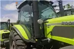 Tractors 4WD tractors ZOOMLION Tractors for sale for sale by Private Seller | AgriMag Marketplace