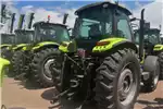 Tractors 4WD tractors ZOOMLION Tractors for sale for sale by Private Seller | AgriMag Marketplace