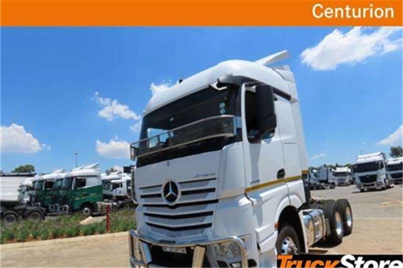 TruckStore Centurion | Truck & Trailer Marketplace