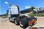 Mercedes Benz Actros Truck tractors 2645 LS/33 E 5 LS 2019 for sale by TruckStore Centurion | AgriMag Marketplace