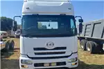 UD Truck tractors Double axle UD 26 490 2013 for sale by JS Truck Sales | Truck & Trailer Marketplace