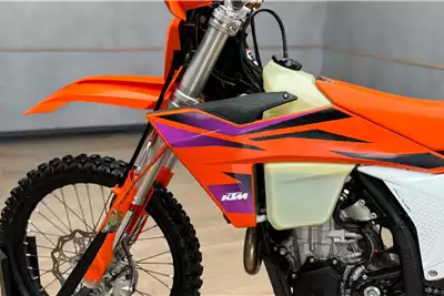 KTM 500 EXC-F 2024 for sale by UB Leisure | AgriMag Marketplace