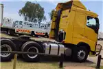 Volvo Truck tractors Double axle FH 440 2019 for sale by Salamaat Motors | AgriMag Marketplace