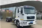 MAN Truck TGM 25.280 6X2 2 BL CKD 2019 for sale by Man Top Used | Truck & Trailer Marketplace