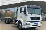 MAN Truck TGM 25.280 6X2 2 BL CKD 2020 for sale by Man Top Used | AgriMag Marketplace