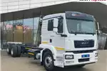 MAN Truck TGM 25.280 6X2 2 BL CKD 2020 for sale by Man Top Used | AgriMag Marketplace