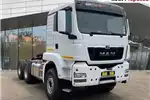 MAN Truck TGS 33.480 6X4 BBS WW CKD 2019 for sale by Man Top Used | AgriMag Marketplace