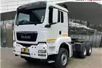 MAN Truck TGS 33.480 6X4 BBS WW CKD 2019 for sale by Man Top Used | Truck & Trailer Marketplace