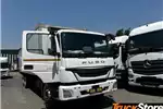 Fuso Truck FJ26 280R 2021 for sale by TruckStore Centurion | Truck & Trailer Marketplace