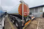 Tank Clinic Trailers FUEL TANKER TRAILER 2013 for sale by Pomona Road Truck Sales | Truck & Trailer Marketplace