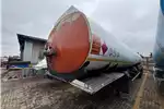 Tank Clinic Trailers FUEL TANKER TRAILER 2013 for sale by Pomona Road Truck Sales | Truck & Trailer Marketplace