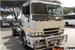 Fuso Truck tractors P18 350 2021 for sale by TruckStore Centurion | Truck & Trailer Marketplace