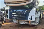 Scania Truck spares and parts Differentials Scania Truck diffs and gearboxes for sale 2013 for sale by Partsworld Trucks | AgriMag Marketplace