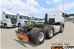 MAN Truck tractors TGS 26.440 BLS LX 2021 for sale by TruckStore Centurion | AgriMag Marketplace