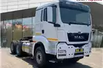 MAN Truck tractors TGS 33.480 6X4 BBS WW CKD 2019 for sale by Man Top Used | AgriMag Marketplace