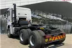 MAN Truck tractors Double axle TGS 33.480 6X4 BBS WW CKD   BNW 2019 for sale by Man Top Used | Truck & Trailer Marketplace