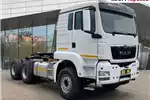 MAN Truck tractors Double axle TGS 33.480 6X4 BBS WW CKD   BNW 2019 for sale by Man Top Used | Truck & Trailer Marketplace