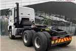 MAN Truck tractors TGS 33.480 6X4 BBS WW CKD 2019 for sale by Man Top Used | Truck & Trailer Marketplace