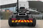 MAN Truck tractors TGS 33.480 6X4 BBS WW CKD 2019 for sale by Man Top Used | Truck & Trailer Marketplace