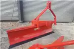 Tillage equipment Ploughs 2M SCRAPER for sale by Private Seller | AgriMag Marketplace