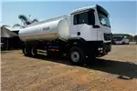 Agricultural trailers Fuel bowsers Man 26.440 18'000 litre fuel carrier for sale 2013 for sale by Private Seller | Truck & Trailer Marketplace