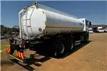 Agricultural trailers Fuel bowsers Man 26.440 18'000 litre fuel carrier for sale 2013 for sale by Private Seller | Truck & Trailer Marketplace