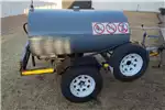 Agricultural trailers Fuel bowsers Diesel trailer for sale by Private Seller | AgriMag Marketplace