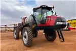 Spraying equipment Self-Propelled sprayers Case IH Patriot 3230 2021 for sale by Private Seller | AgriMag Marketplace