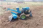 Tractors Walk behind tractors WALKING TRACTOR WITH 3 ATTACHMENTS for sale by Private Seller | Truck & Trailer Marketplace