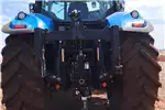 Tractors 4WD tractors Landini 7 180 2022 for sale by Private Seller | Truck & Trailer Marketplace