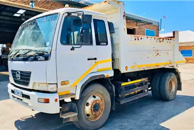 UD Tipper trucks UD 85 2014 for sale by ATN Prestige Used | AgriMag Marketplace