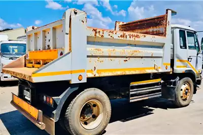 UD Tipper trucks UD 85 2014 for sale by ATN Prestige Used | AgriMag Marketplace