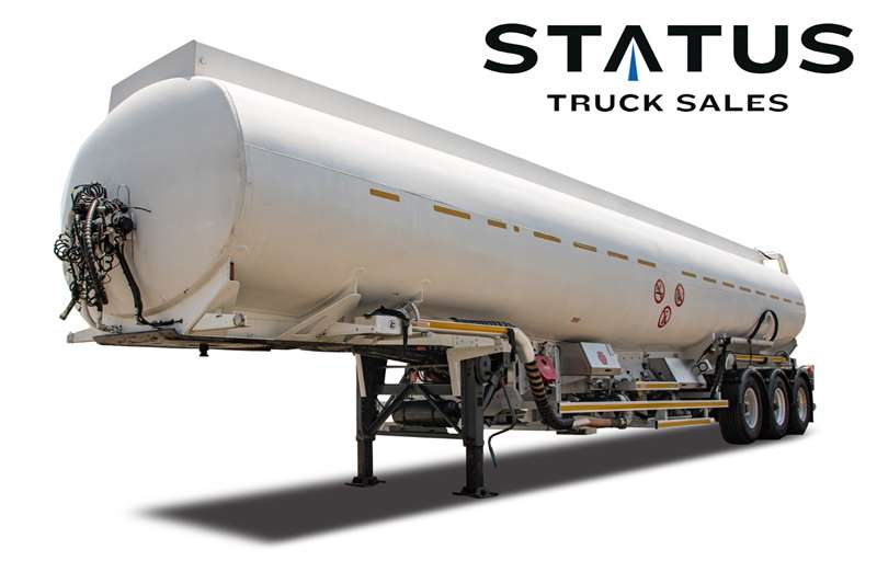 Trailers in South Africa on Truck & Trailer Marketplace