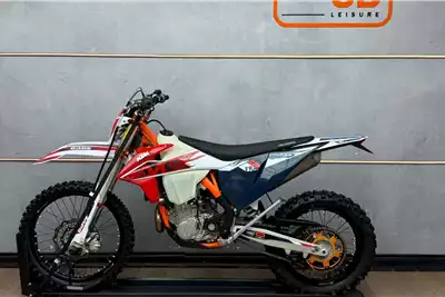 KTM 450 EXC-F Six Days 2023 for sale by UB Leisure | AgriMag Marketplace