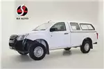 Isuzu LDVs & panel vans D MAX 250 HO FLEETSIDE SAFETY S/C P/U 2019 for sale by S4 Auto | Truck & Trailer Marketplace